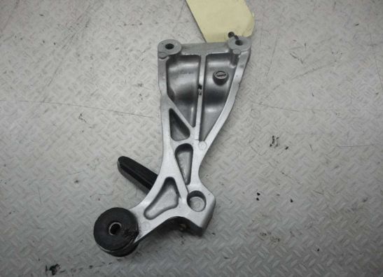 Duo voetsteun links Suzuki GSX R 1300 Hayabusa