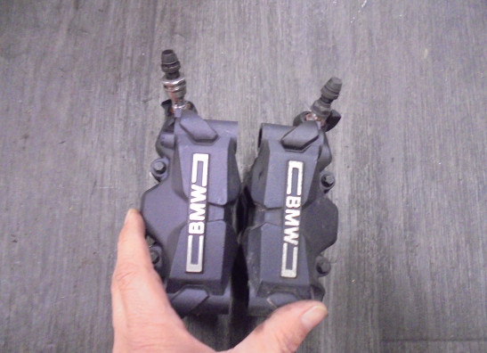 Bremssattel Bremszangen vorne BMW R 1250 GS Adventure