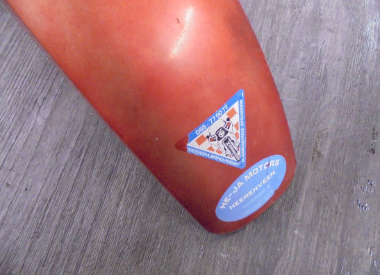 Voorspatbord Yamaha XS 400