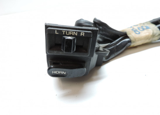 Stuurschakelaar links Honda PC 800