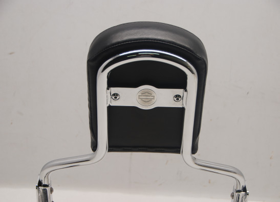 Rugsteun sissybar Harley Davidson Softtail
