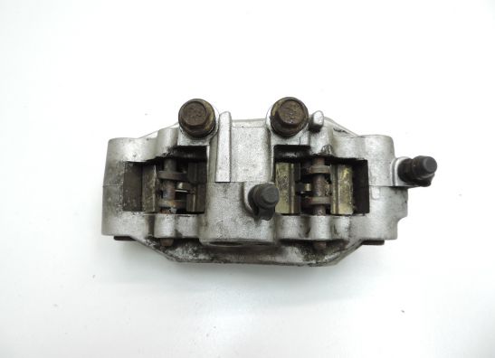 Brake caliper left front Suzuki Burgman 400