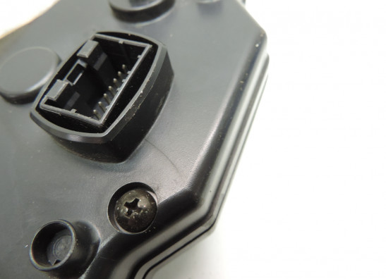 Meter combination Yamaha YZF R6