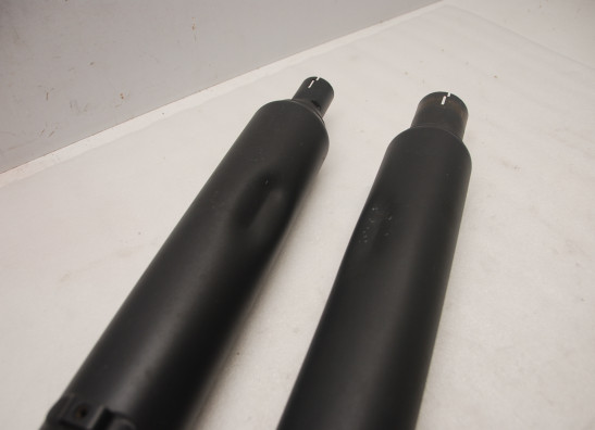 Sportdemper Harley Davidson Touring FL