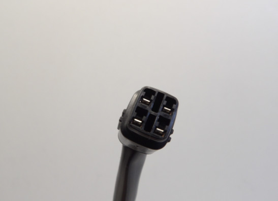 Bremszylinder vorne Yamaha Tracer 900