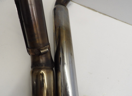 Sportdemper Harley Davidson Softtail