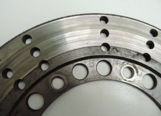 Achterremschijf Kawasaki LTD 750