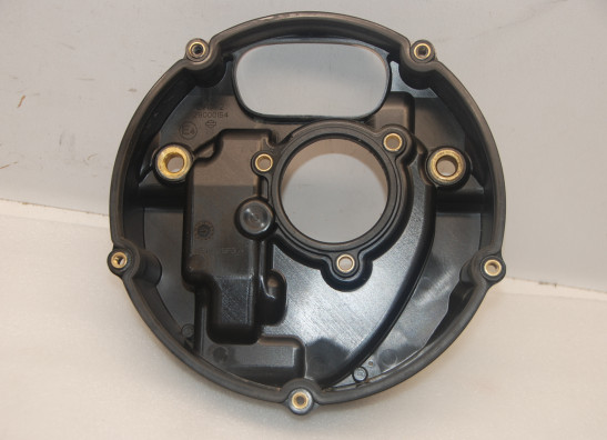 Luchtfilterhuis Harley Davidson Softtail