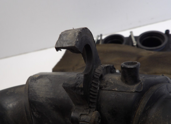 Air cleaner case Triumph T509 Speed Triple