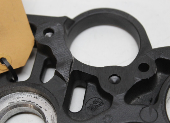 Fork top bridge Yamaha YZF R1