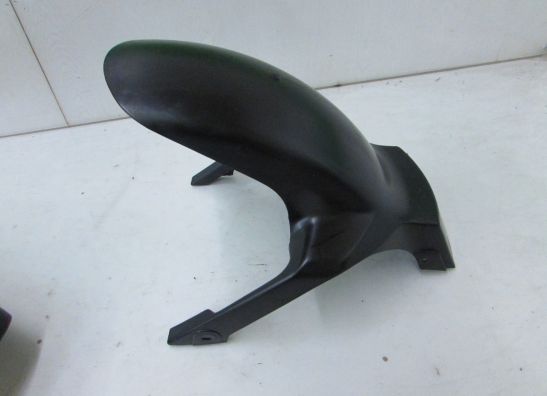 Hinterradabdeckung Yamaha YZF 600 Thundercat