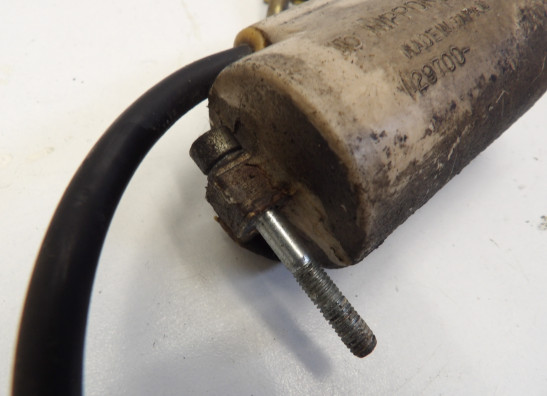 Bobine Moto Guzzi V35 V50 V65