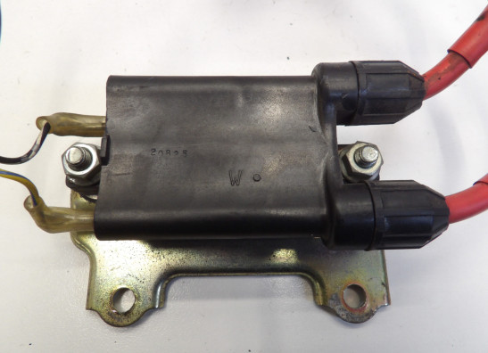 Bobine Honda CBR 600 F