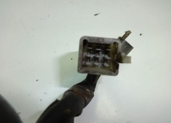 Stuurschakelaar links Yamaha XJ 600 Diversion