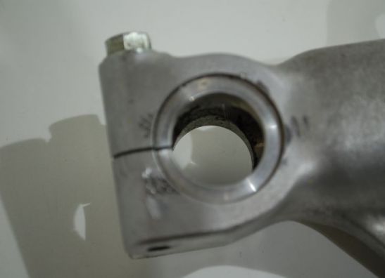 Voorpoot links compleet Ducati 749  999