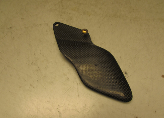 Rechter schetsplaat Yamaha V max