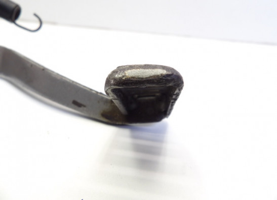 Rempedaal Honda CB 500