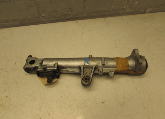 Standrohr rechts unten Honda Goldwing GL