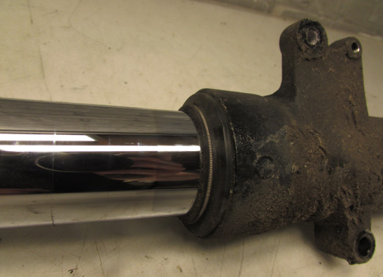 Standrohr Gabelholm rechts komplett Honda ST 1100 Pan European