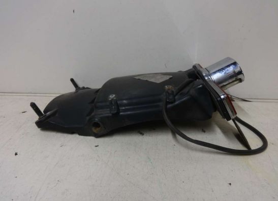 Kentekenplaathouder Honda VT 500