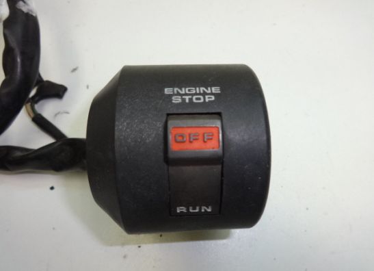 Stuurschakelaar rechts Honda VF 700  750 C Magna