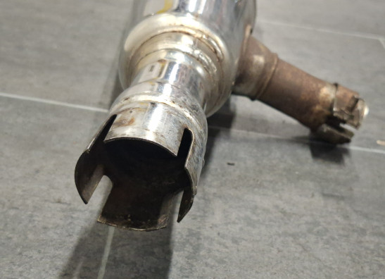 Muffler Suzuki VS 1400 Intruder