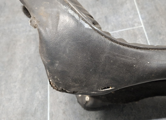 Zadel Harley Davidson Sportster