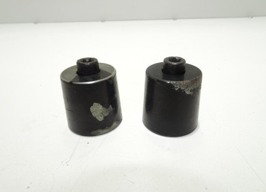 Stuurdemper BMW R 1200 RT