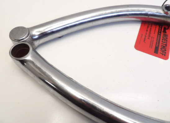 Rail Suzuki VS 800 Intruder