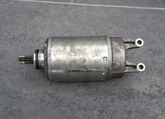 Starting motor Suzuki GS 500 E