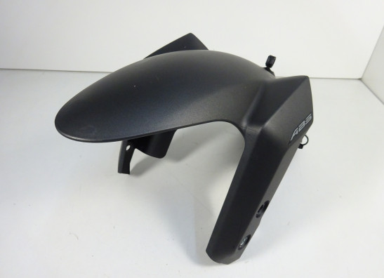Voorspatbord Yamaha MT 09