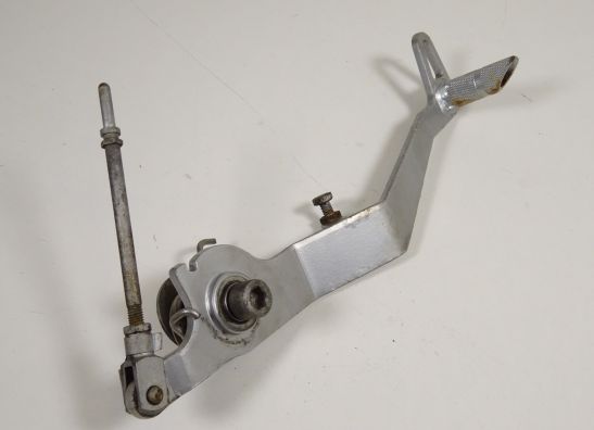 Rempedaal BMW R 1150 RT   R 850 RT