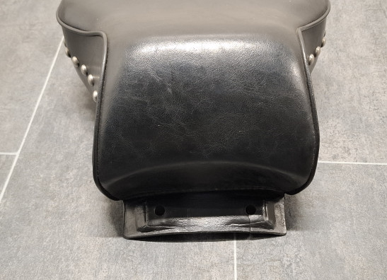 Buddy zadel Harley Davidson Softtail