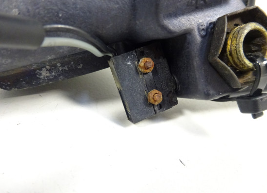 Rempomp Ducati monster 600