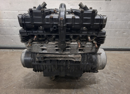 Motorblok Kawasaki KZ 700
