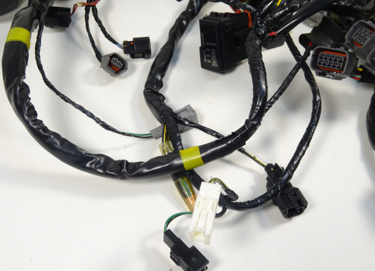 Kabelbaum Kawasaki Z 1000 Sx