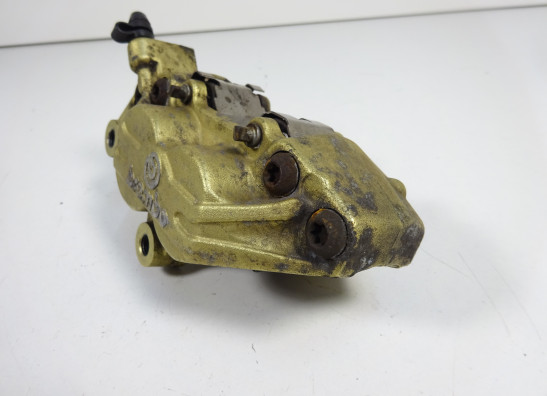 Remklauw links voor Ducati monster 600