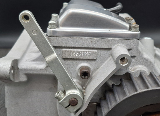 Versnellingsbak Harley Davidson Dyna