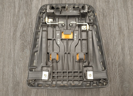 Buddy zadel Honda CBR 900 RR