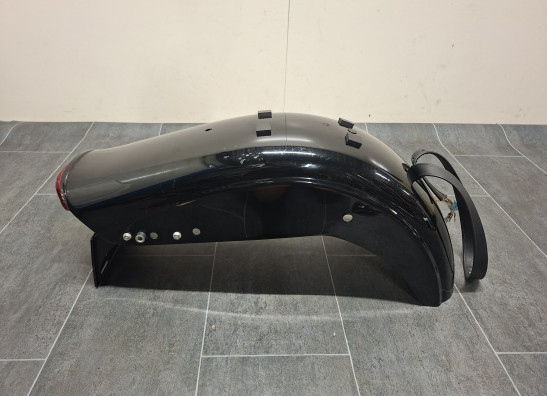 Guardabarros trasero Harley Davidson FXDF Fat Bob
