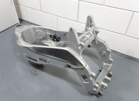 Frame body parts Aprilia RST 1000 Futura