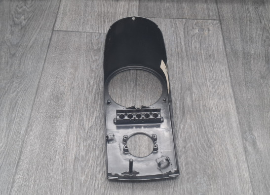 Tankcover Harley Davidson FLHTCU Electra Glide Ultra Classic