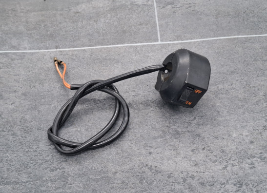 Lenkerschalter rechts Suzuki GT 380