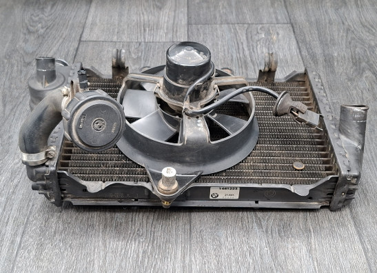 Radiateur BMW K 1100 LT