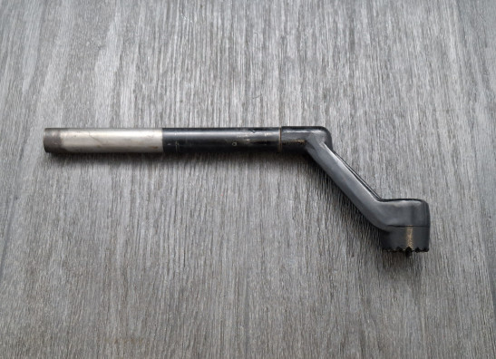 Steering Handle left  Yamaha XJ 600 F