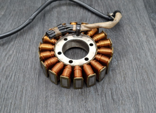 Dynamo Triumph Tiger 1050