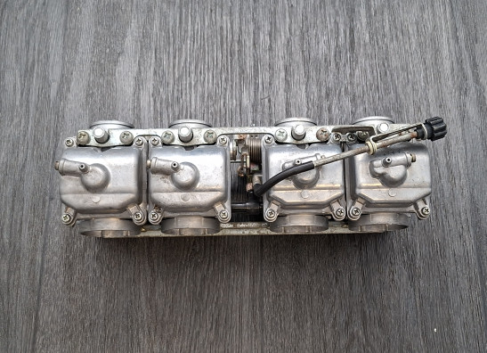 Vergaser-Set Kawasaki GPZ 600