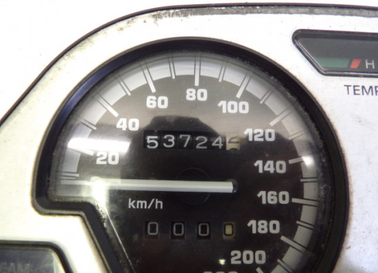 Tacho-set Yamaha XTZ Tenere