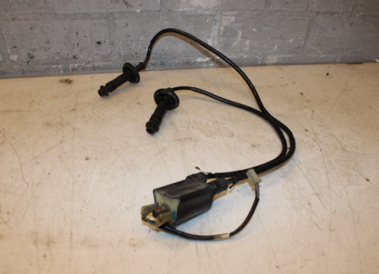 Bobine Honda CBR 600 F