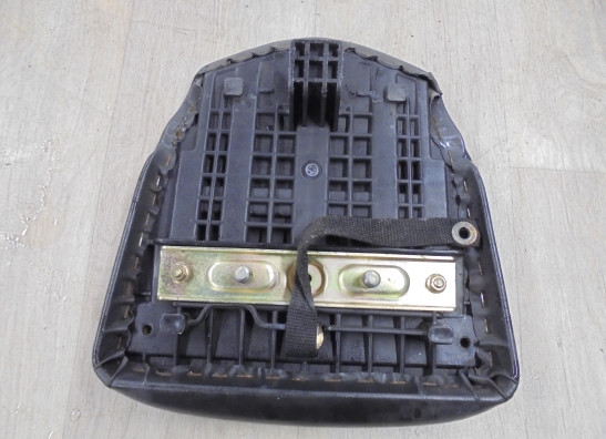 Buddy seat Hyosung Comet 650